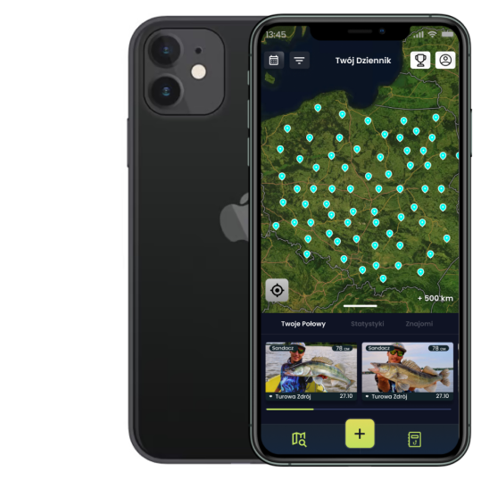 Fishproapp com official website